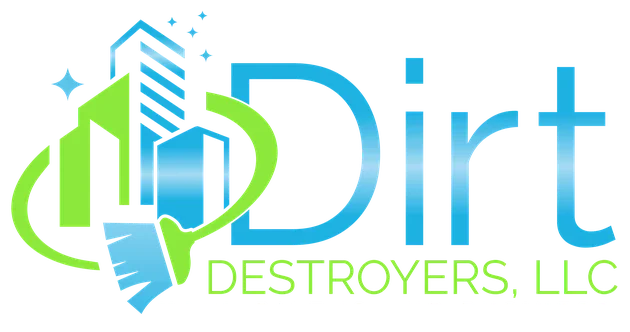 dirt destroyers logo